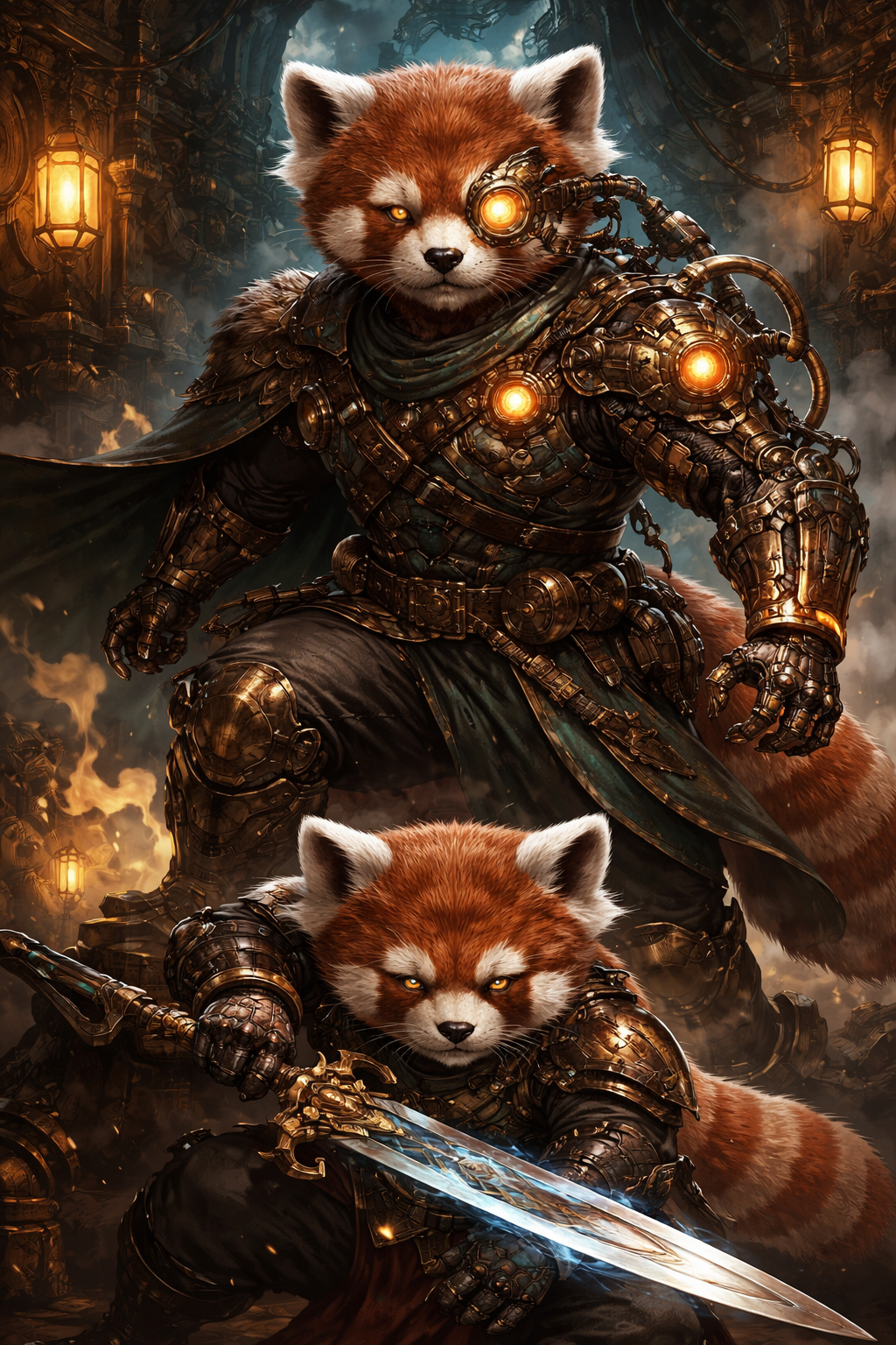 The Untamed Lands — Image 2